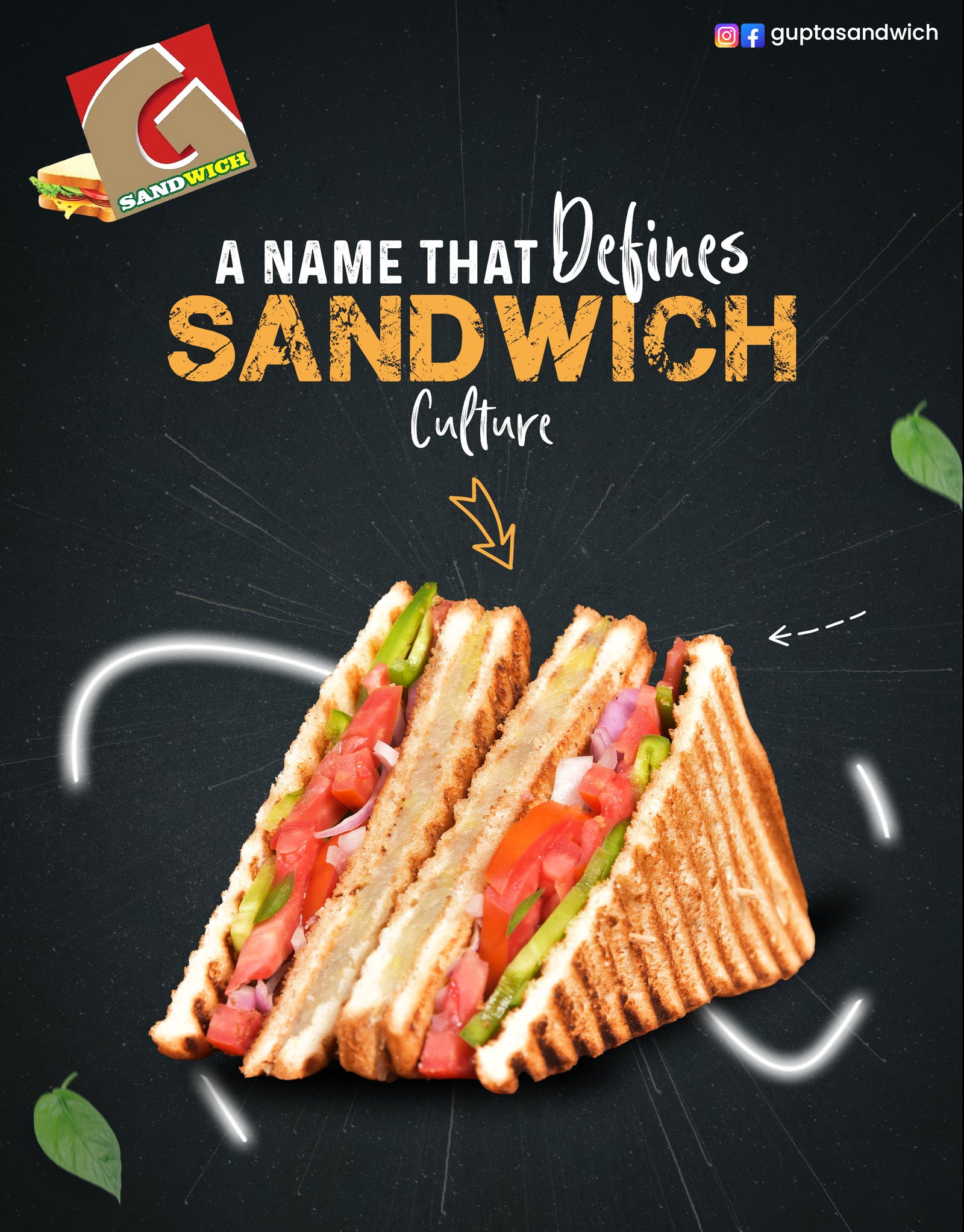 Best Sandwich in Nerul